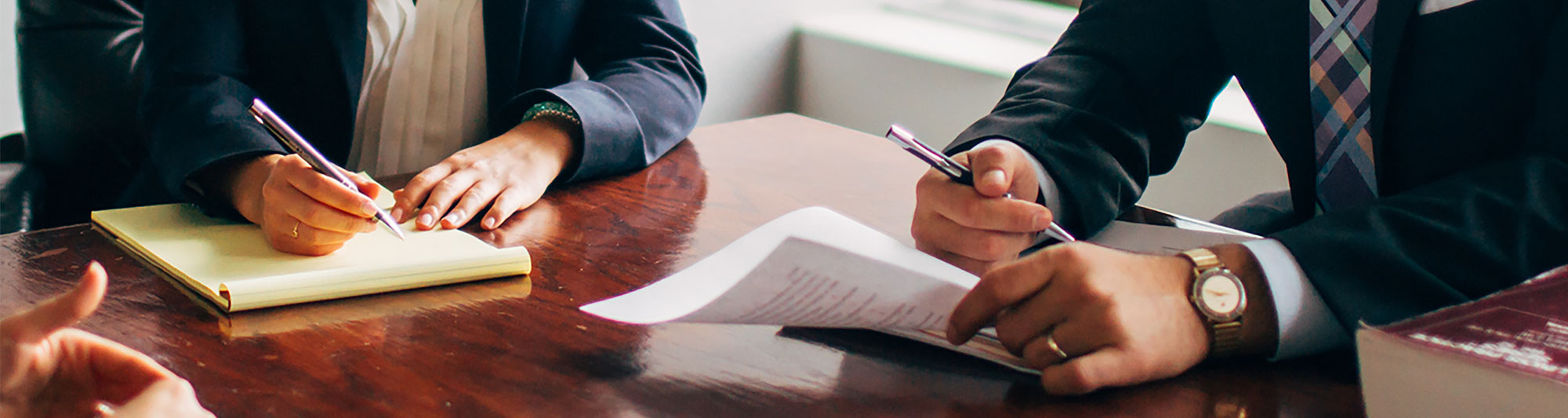 Negotiated Settlements, Stern Mendez in Chicago and Evanston