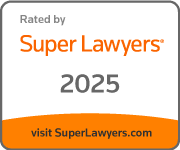 Super Laywers 2025