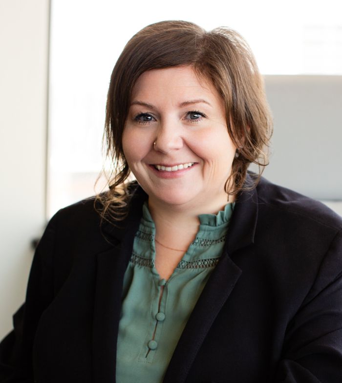 Katherine Delgado, Partner at Stern Mendez in Evanston, Chicago, Lake Forest and Oak Brook