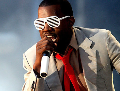 Kanye